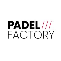 Padel Factory BE logo - Similar company to Padel Factory