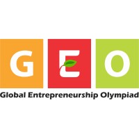 Global Entrepreneurship Olympiad logo - Similar company to Olympiad Mathematics