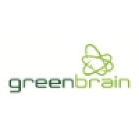 Greenbrain Inc. logo - Similar company to Ecofitt Corp
