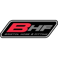 Bristol Hose & Fitting Inc. logo - Similar company to Powerplay Us®