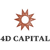 4D Capital logo - Similar company to Emtruth