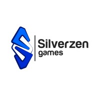 Silverzen Games logo - Similar company to Fiuby.Com Gaming Social Media