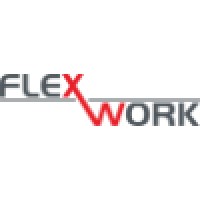 FlexWork logo - Similar company to Kolbeck Vikar