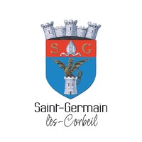 Mairie de Saint-Germain-lès-Corbeil logo - Similar company to Kitnations
