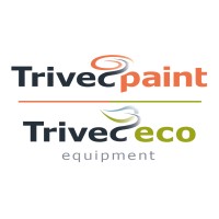 Trivec Paint & Eco Equipment UK logo - Similar company to Trivec