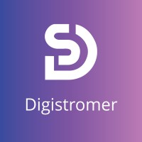Digistromer logo - Similar company to Overbosch & Co