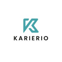 Karierio logo - Similar company to Columbus Cz