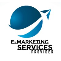 E-Marketing Services logo - Similar company to Brands Dynamo Llc