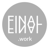 FINAL FINAL logo - Similar company to Blomberry