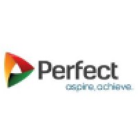 Perfect Group logo - Similar company to Driverskart