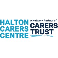 Halton Carers Centre logo - Similar company to Halton Disability Partnership