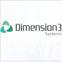 Dimension3 Systems logo - Similar company to Itms Group