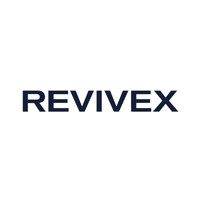 Revivex logo - Similar company to Bluezonezen