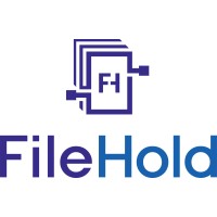 FileHold Systems ULC logo - Similar company to Instant Technology Llc