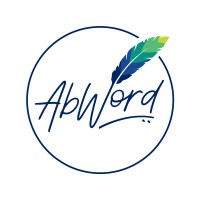 AbWord Copywriting Services logo - Similar company to Clear Comms Copywriting