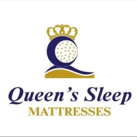 Queens Sleep Mattress Company logo - Similar company to Hadamundo Textile Studio