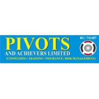 Pivots and Achievers Ltd logo - Similar company to Aideone Consulting