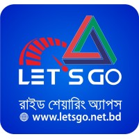 Let'S Go Ride Sharing Apps (Asian Transport Network Limited)