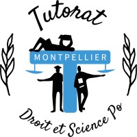 Tutorat Droit et Science Po Montpellier logo - Similar company to Faculté De Droit Et De Science Politique De Montpellier