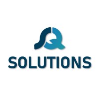 SQ Solutions logo - Similar company to Pks Software Gmbh