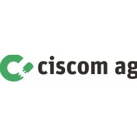 Ciscom AG logo - Similar company to Branda.Works