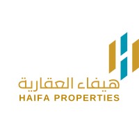 Haifa Properties logo - Similar company to Opus | أوبس