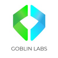 Goblin Labs logo - Similar company to Disale (Synapzi)