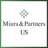 Miura & Partners US logo - Similar company to Va Partners