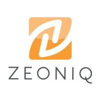 Zeoniq MY logo - Similar company to Redbyte Technology