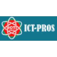 ICT-Pros Consultants Ltd logo - Similar company to Tembosoft Limited