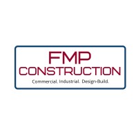 FMP Construction, Inc. logo - Similar company to Sprink Construction