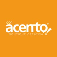 conAcento logo - Similar company to Paripe Madrid