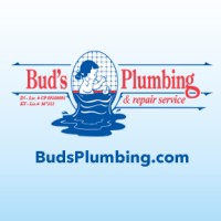 Bud's Plumbing & Repair Service logo - Similar company to Maverick Electric, Heating And Air
