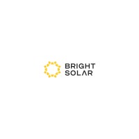 Bright-Solar NL logo - Similar company to Skinblends
