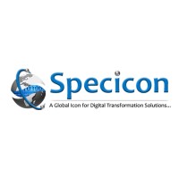 Specicon Inc. logo - Similar company to Specico Studio