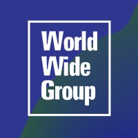 World Wide Group logo - Similar company to Smartocreative & Tech Hub