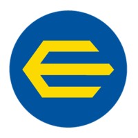 Eckerö Line logo - Similar company to Umbrella Forensics