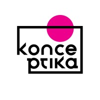 Konceptika - Interactive Agency logo - Similar company to Evry1