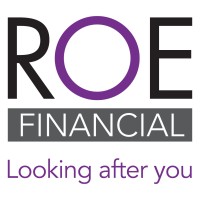 Roe Financial logo - Similar company to Latitude Private Wealth