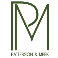 Patterson & Meek logo - Similar company to Brain Injury Services