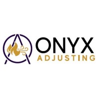 Onyx Adjusting logo - Similar company to Executive Adjusting Ltd.