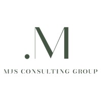 MJS Consulting Group logo - Similar company to Cover Two Capital