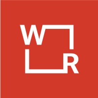 WeRobotics logo - Similar company to Peru Flying Labs