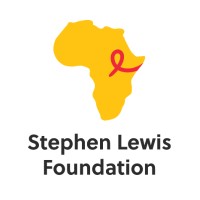 Stephen Lewis Foundation logo - Similar company to Atlantic Whale And Dolphin Foundation
