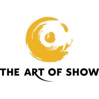 The Art of Show GmbH logo - Similar company to Candileja Producciones