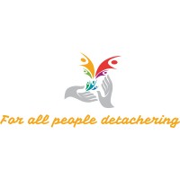 For All People Detachering logo - Similar company to Feedback Productions Bv.