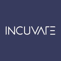 Incuvate FZCO logo - Similar company to Tyd Wellness Studio