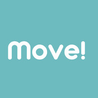 MOVE Software de Pausas Activas logo - Similar company to Canaeco