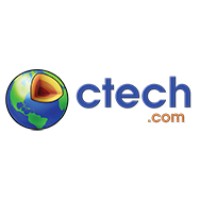 C Tech Development Corporation logo - Similar company to Ctech Force Support