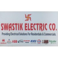 Swastik Electric Company logo - Similar company to Vignesh Electric Company